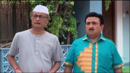 Taarak Mehta Ka Ooltah Chashmah - 4th September 2026